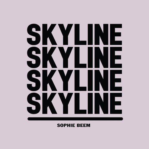 Skyline by Sophie Beem