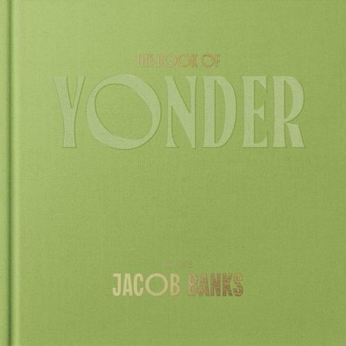 Cover image for Yonder