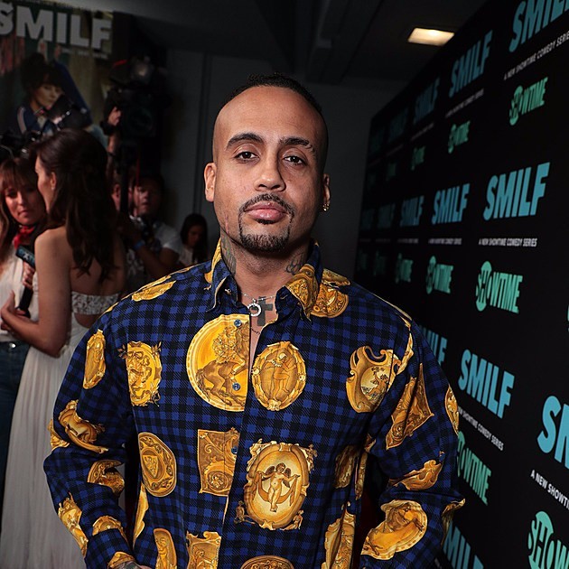 Cover image for Bodega Bamz