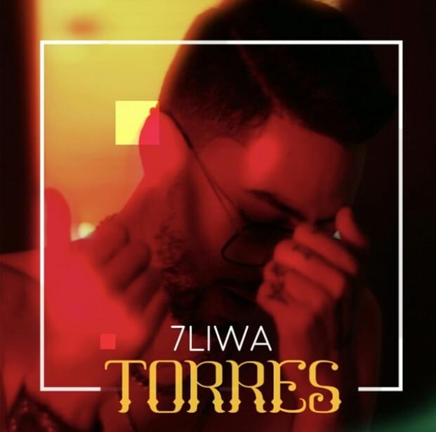 Album cover art for "Torres" by 7liwa