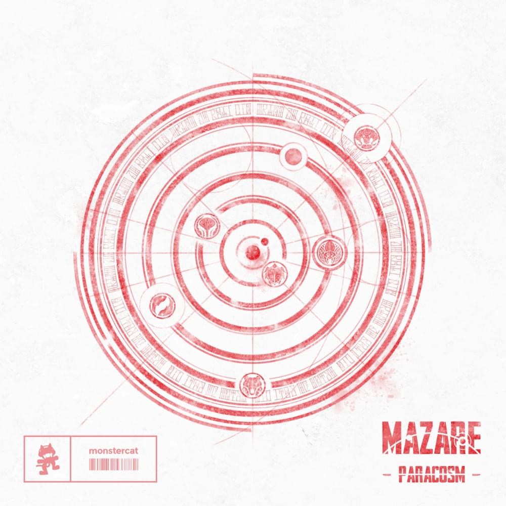 Light It Up by Mazare