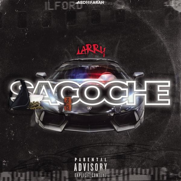 Sacoche by Larry