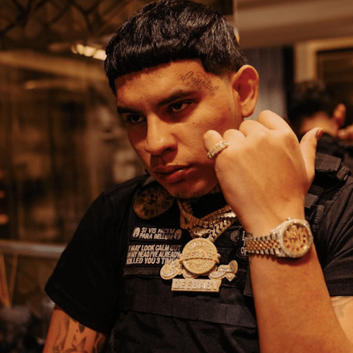 Photo of DeeBaby