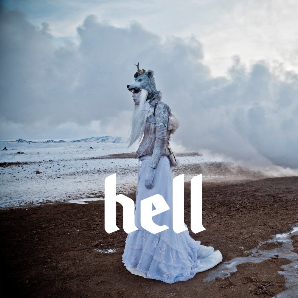 Hell by Ghost Town