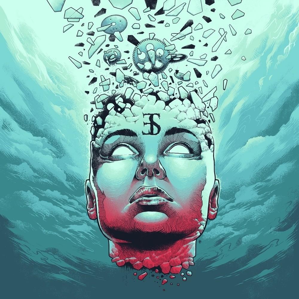 Cover image for Conquering (Deluxe)