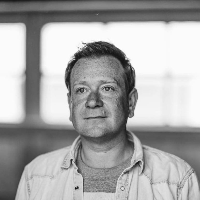 Rupert Pope Profile Picture Photo of Rupert Pope