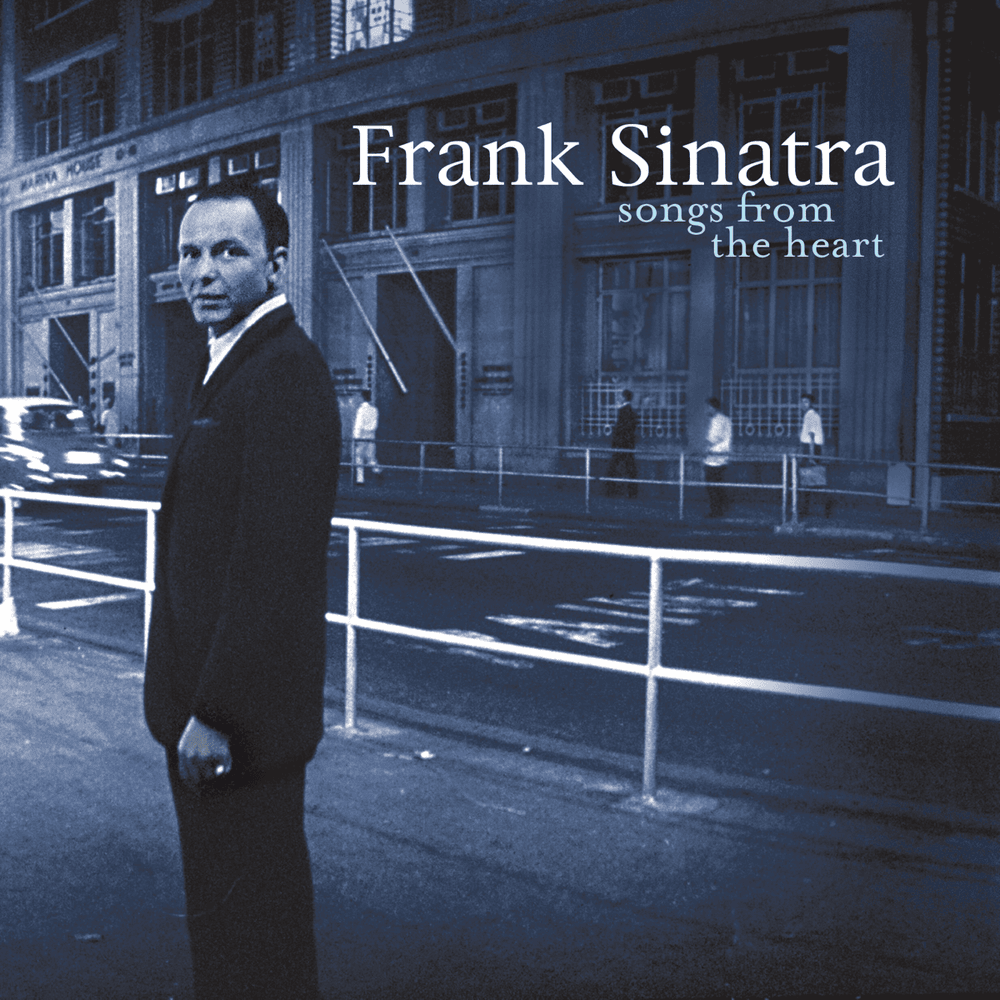 Cover image for Romance: Songs from the Heart