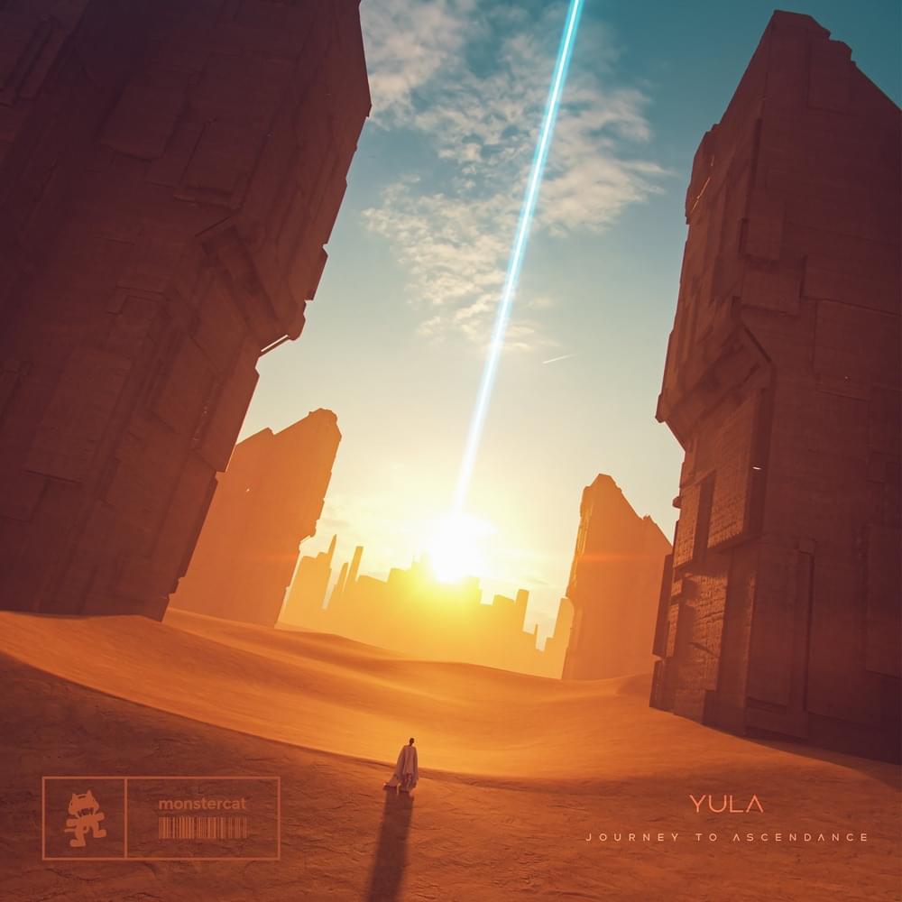 Journey to Ascendance by YULA