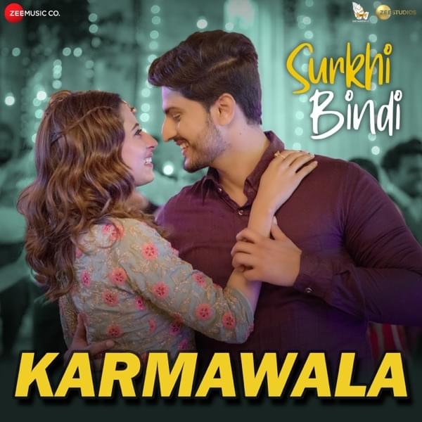 Karmawala by Gurnam Bhullar