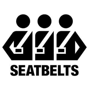 Cover image for シートベルツ (The Seatbelts)