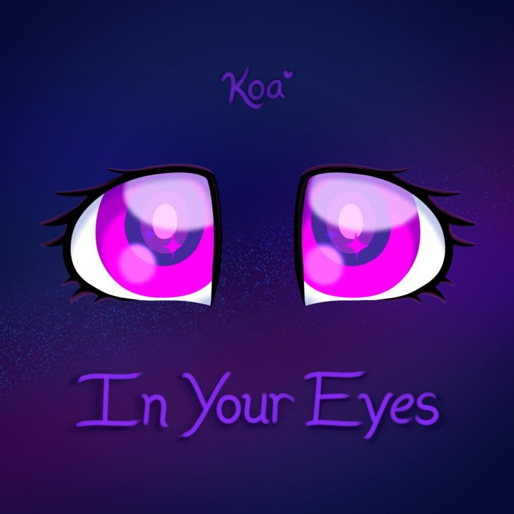 Wanna Be pt. 1 by Koa