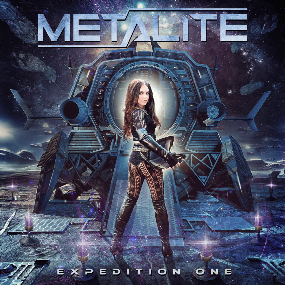 Cover image for Expedition One