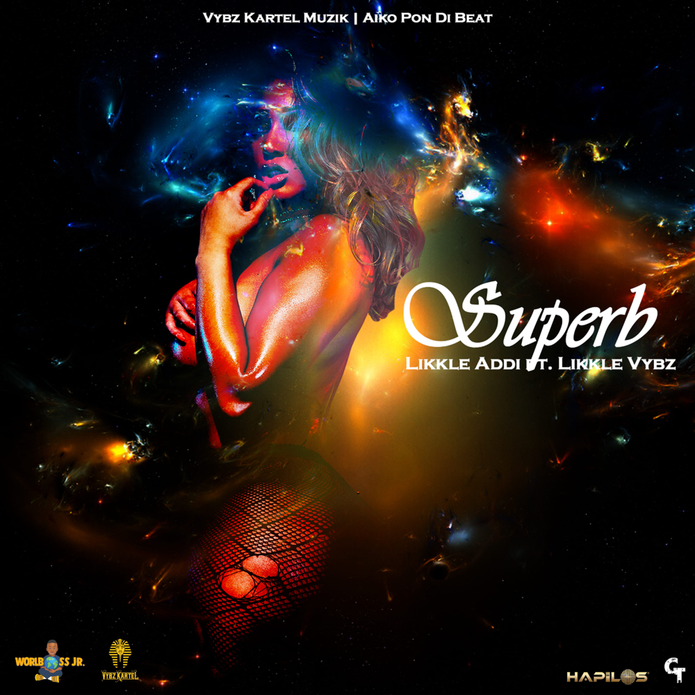 Superb by Likkle Addi