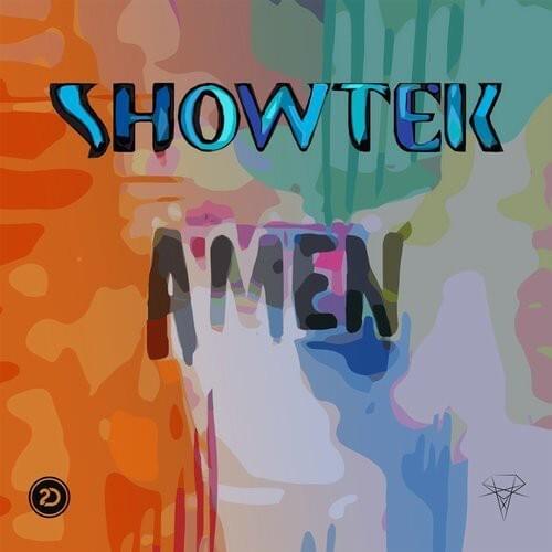 Cover image for Amen