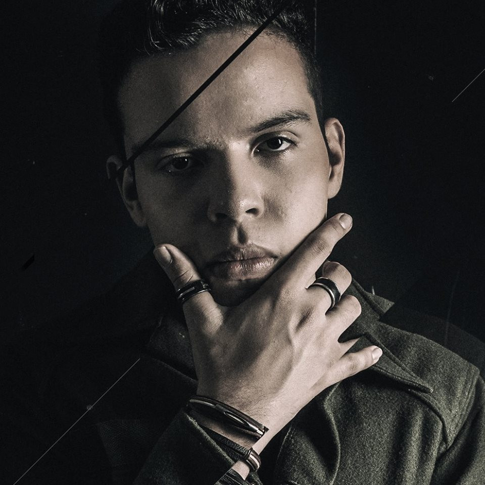 Cover image for JØRD