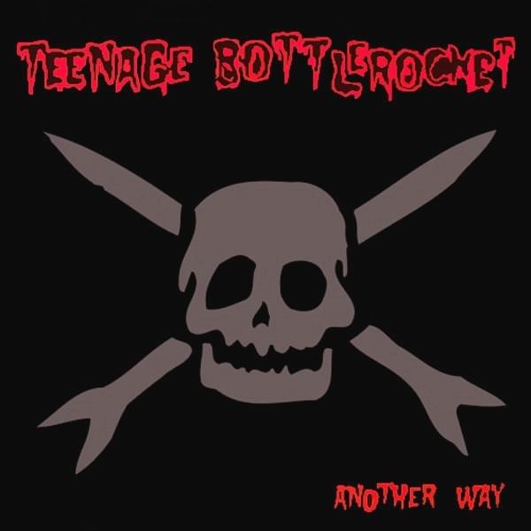 Cover image for Another Way