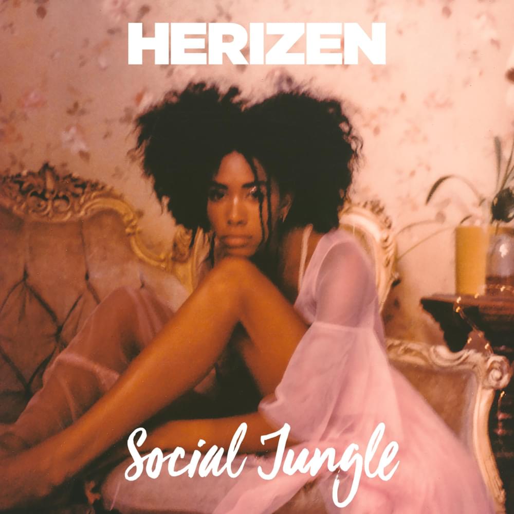 Social Jungle by Herizen