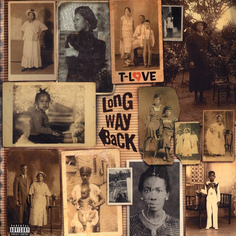 The Reel Love by T-Love (USA)