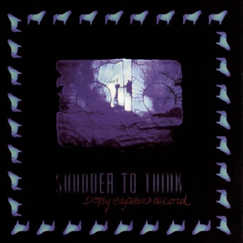 So Into You by Shudder to Think