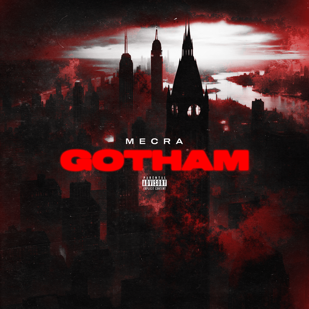Gotham by Mécra