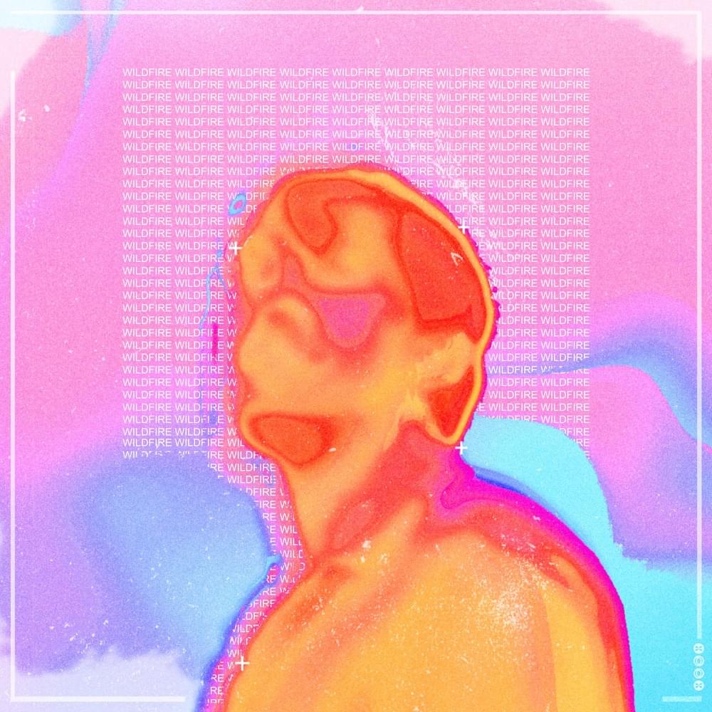 Cover image for Wildfire EP