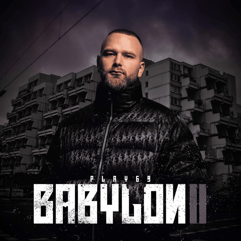 Cover image for BABYLON II