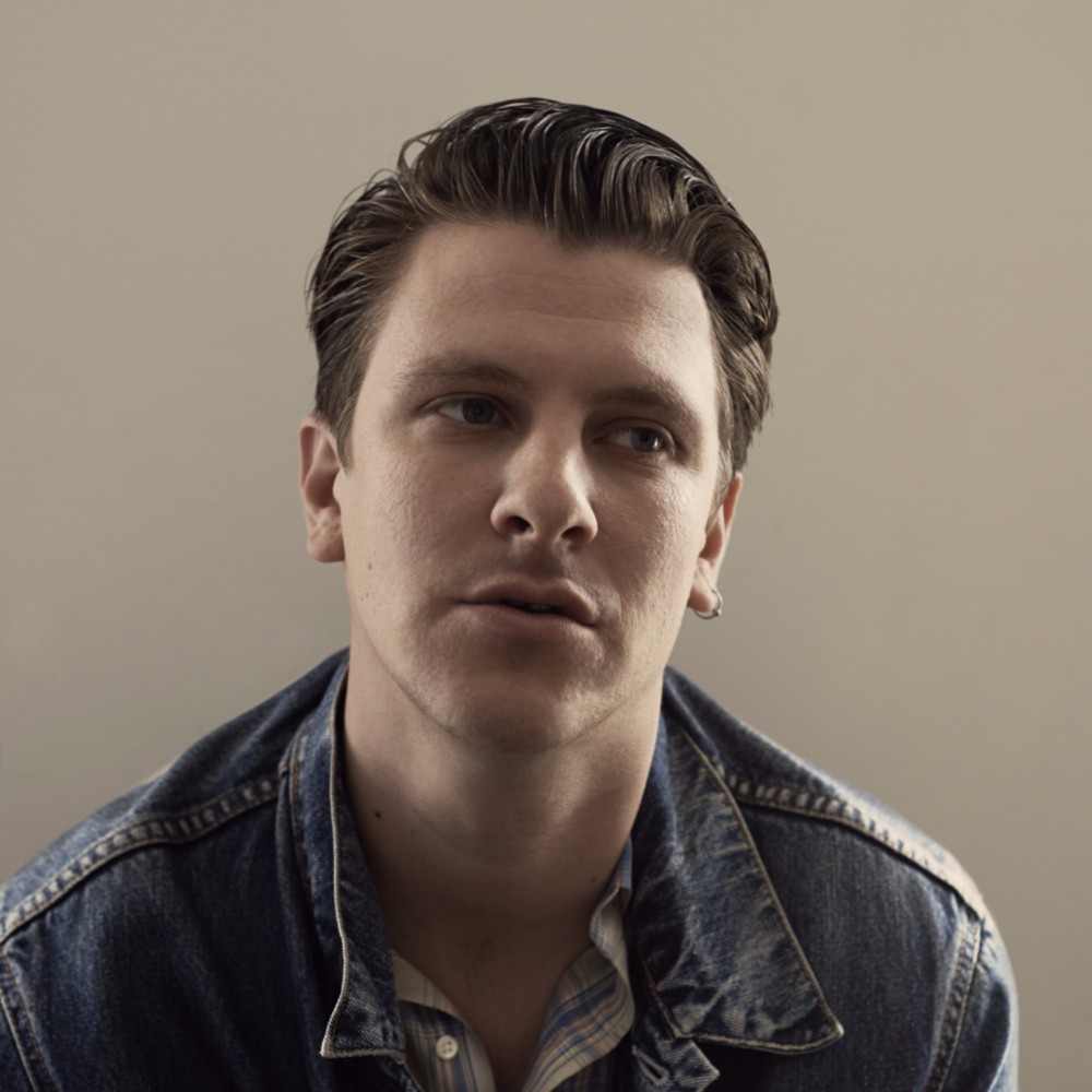Jamie T Profile Picture Photo of Jamie T