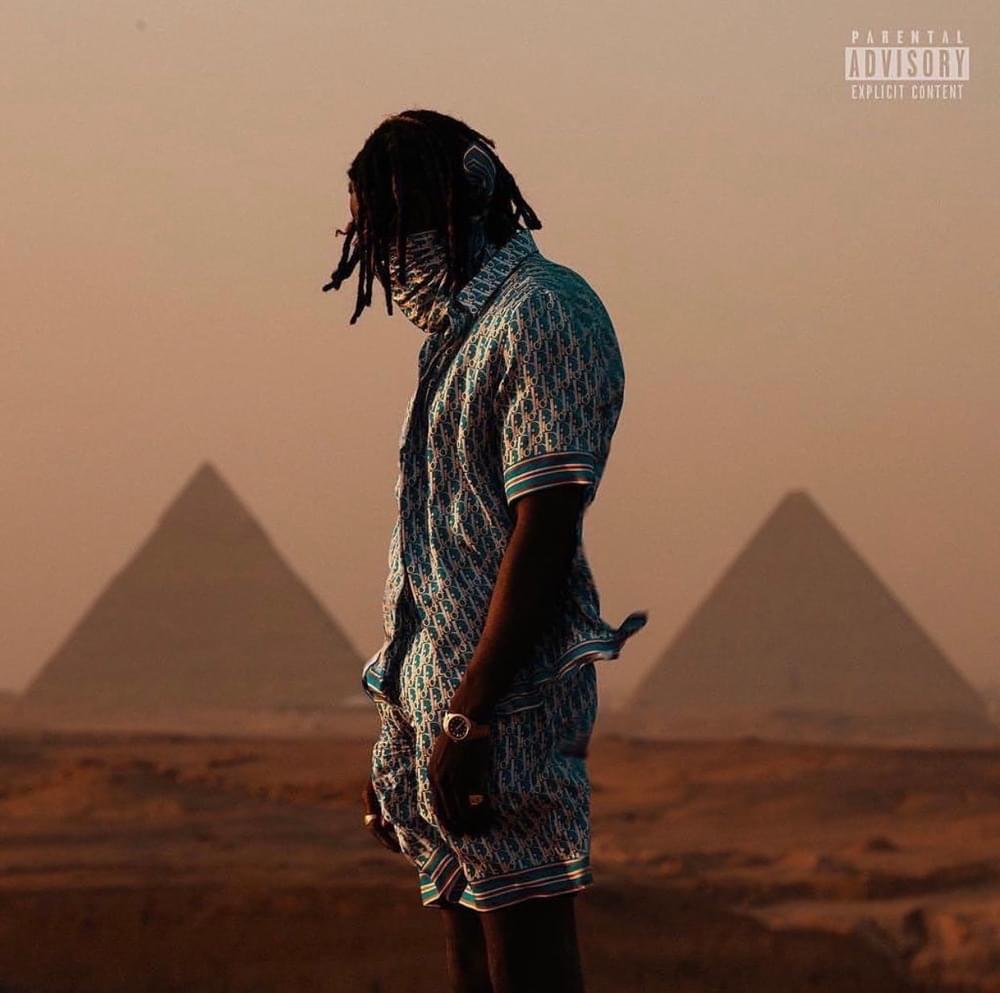 Album cover art for "BODIES REMIX" by Gazo & LEVELSANTANA & ElGrandeToto & Unknown T