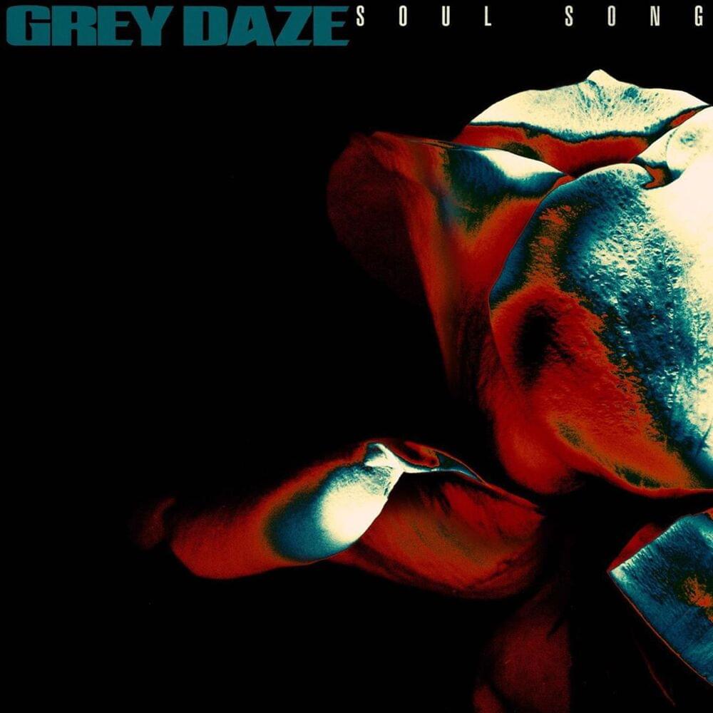 Album cover art for "Soul Song (Amends Version)" by Grey Daze