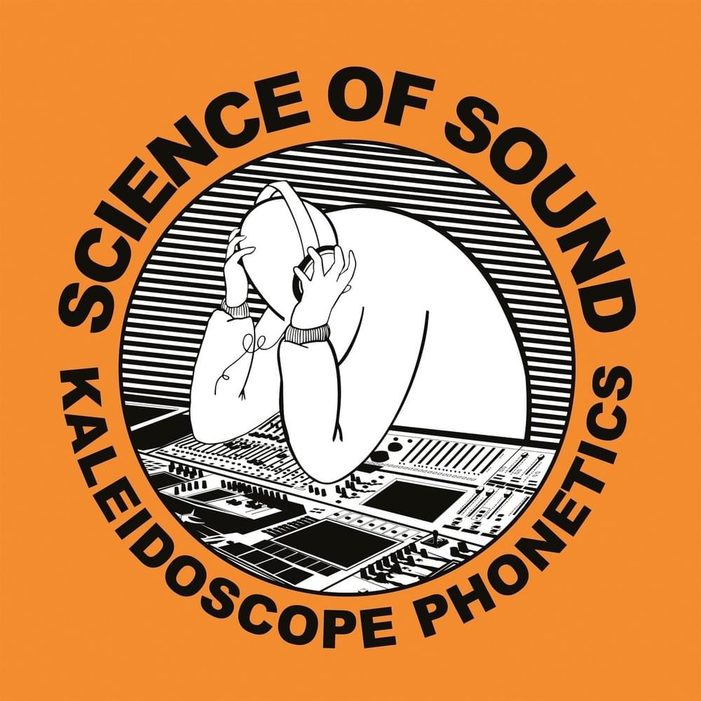 Cover image for Kaleidoscope Phonetics