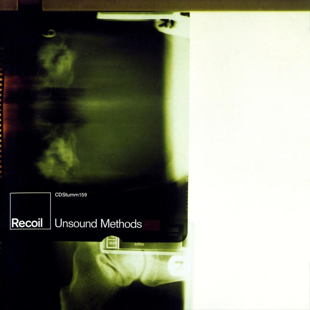 Cover image for Unsound Methods