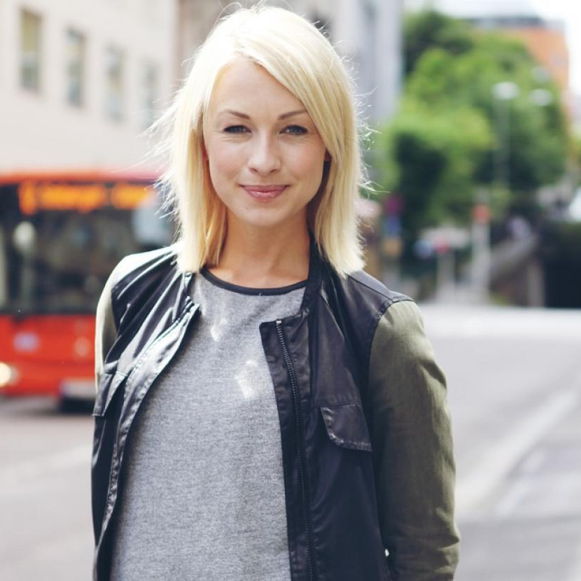 May Kristin Kaspersen Profile Picture Photo of May Kristin Kaspersen
