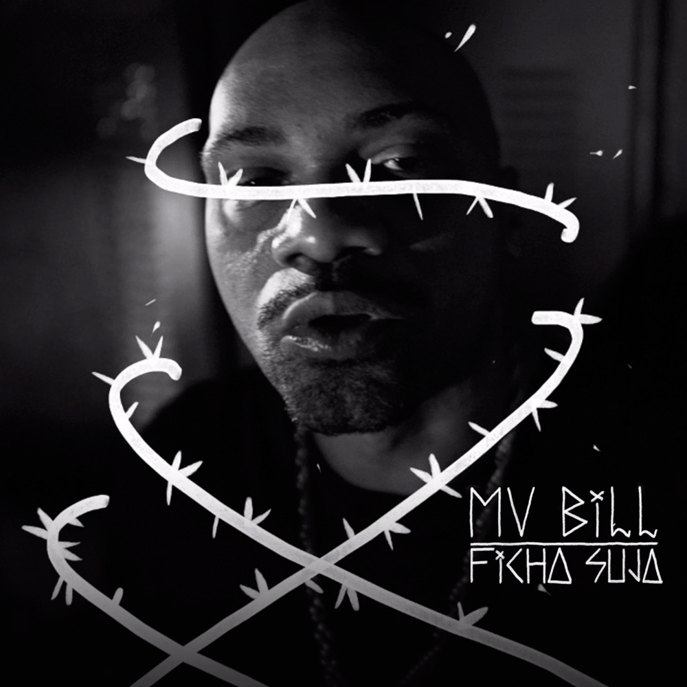 Ficha Suja by MV Bill