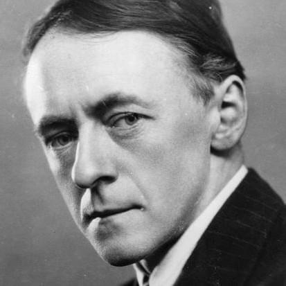 Cradle Song by Arnold Bax