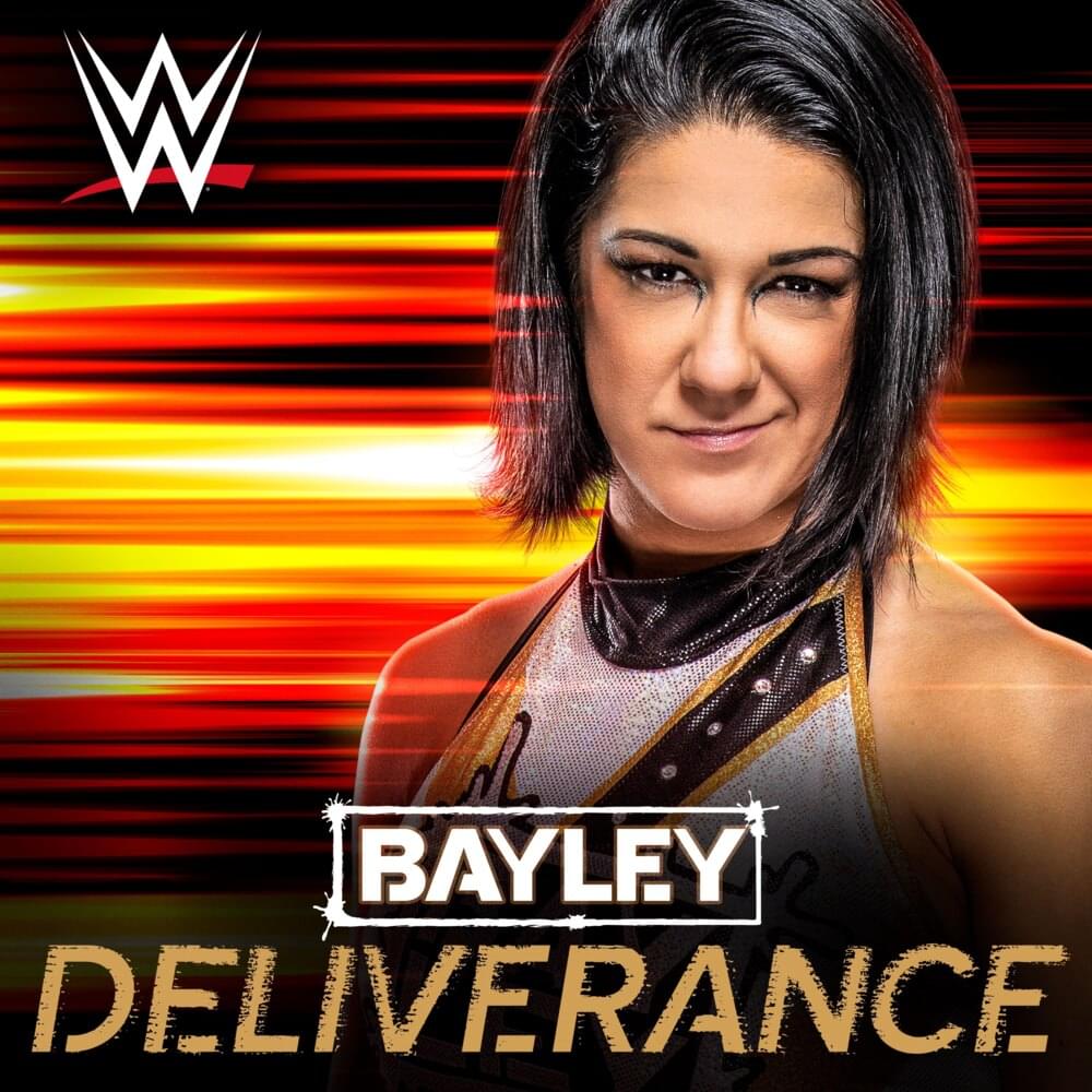 Album cover art for "Deliverance" by def rebel