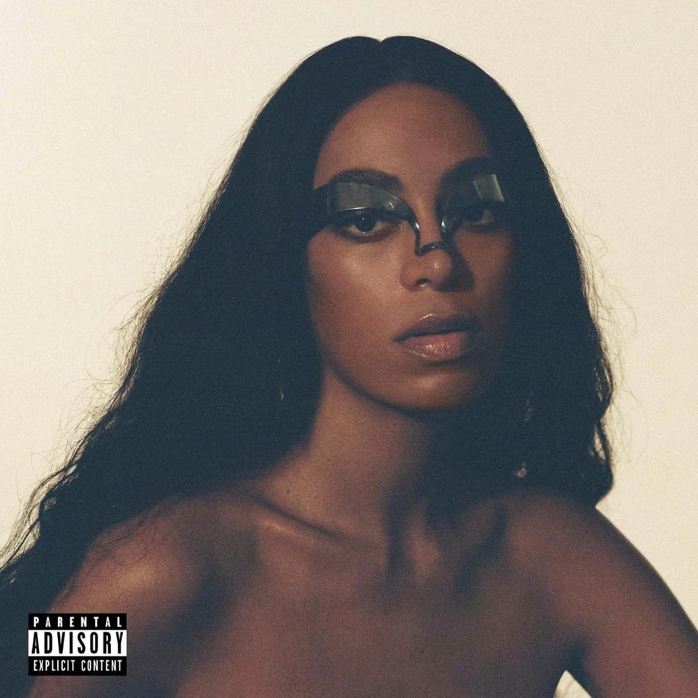Almeda by Solange