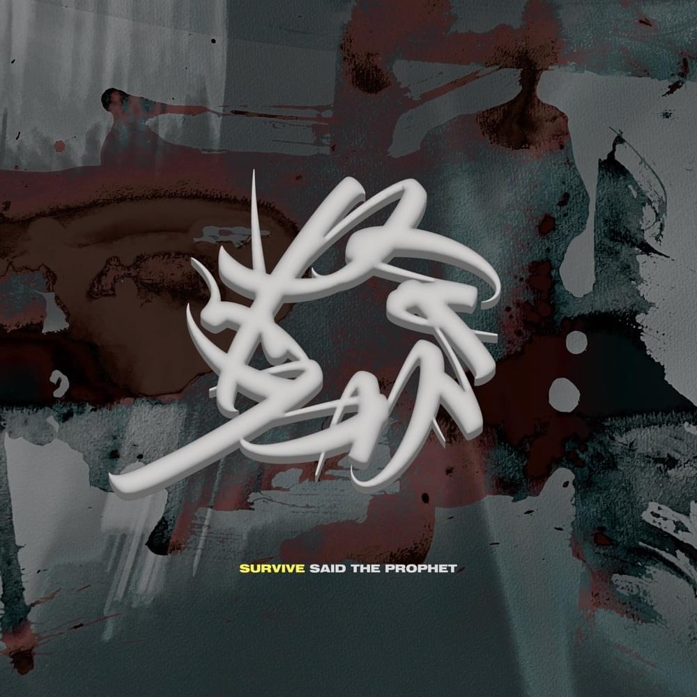 Paradox by Survive Said The Prophet