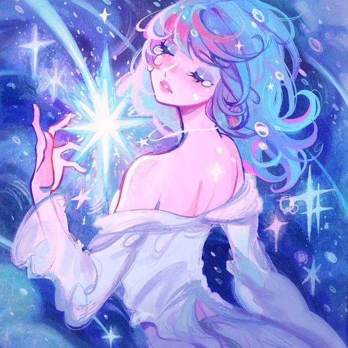 Asleep in Soft Ether by City Girl