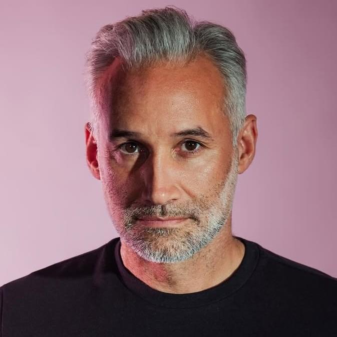 Dane Bowers Profile Picture Photo of Dane Bowers