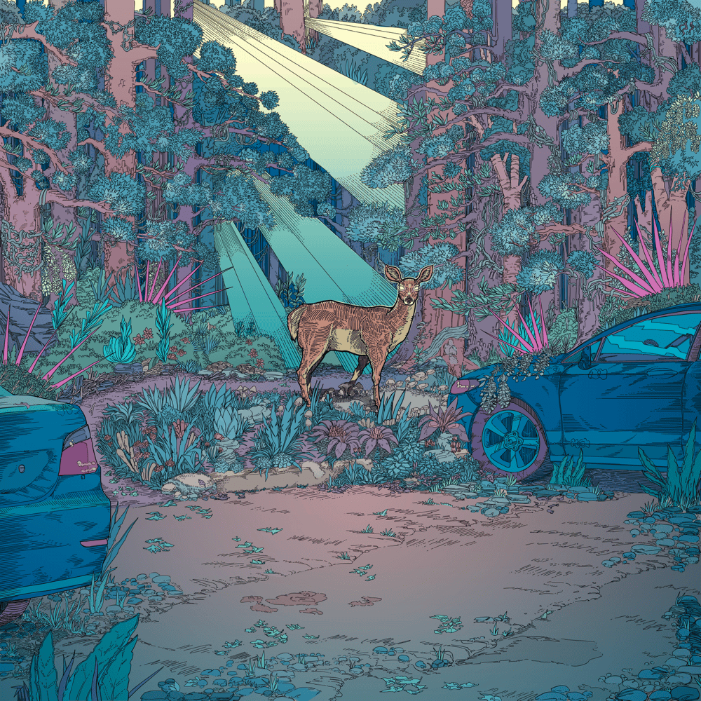 Cover image for We Could Be Brave