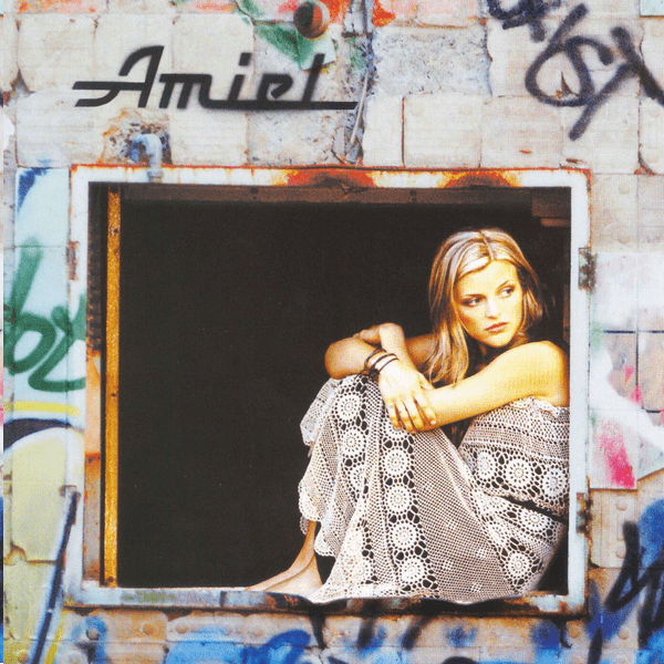 Lovesong by Amiel