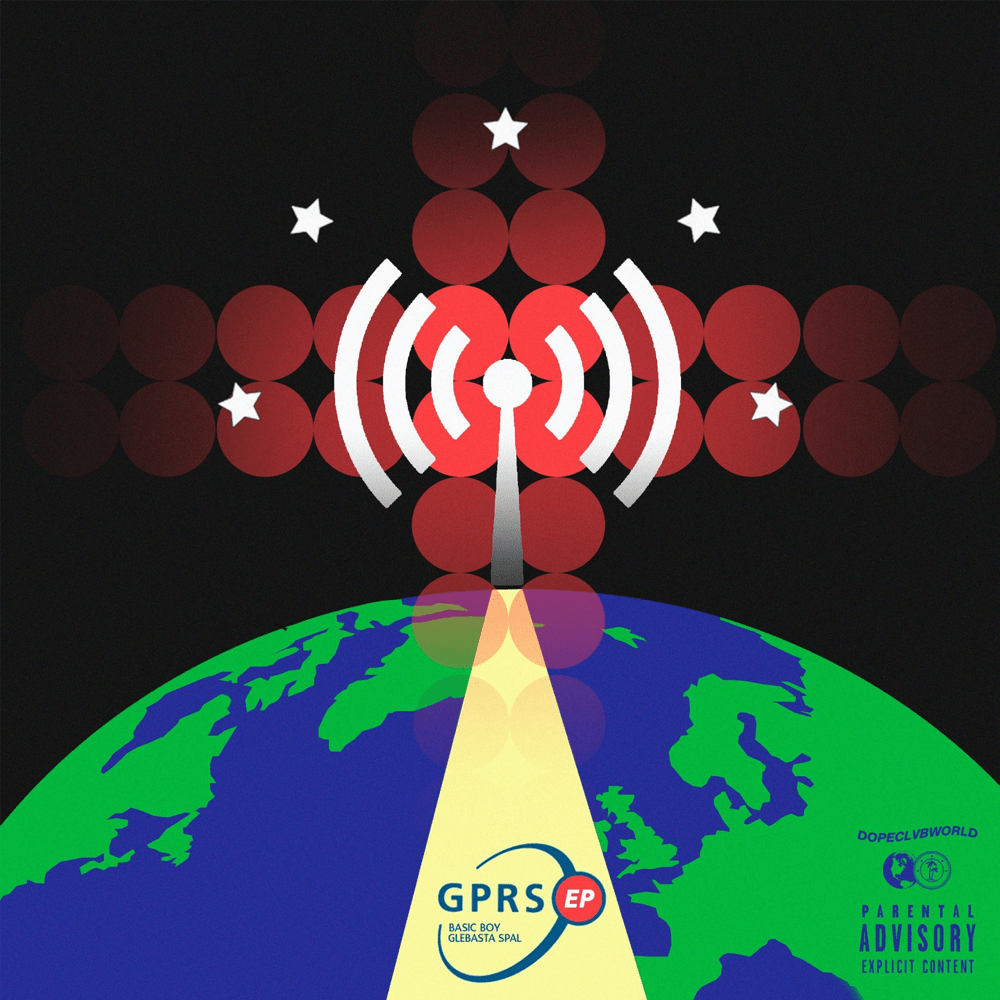 GPRS by Basic Boy