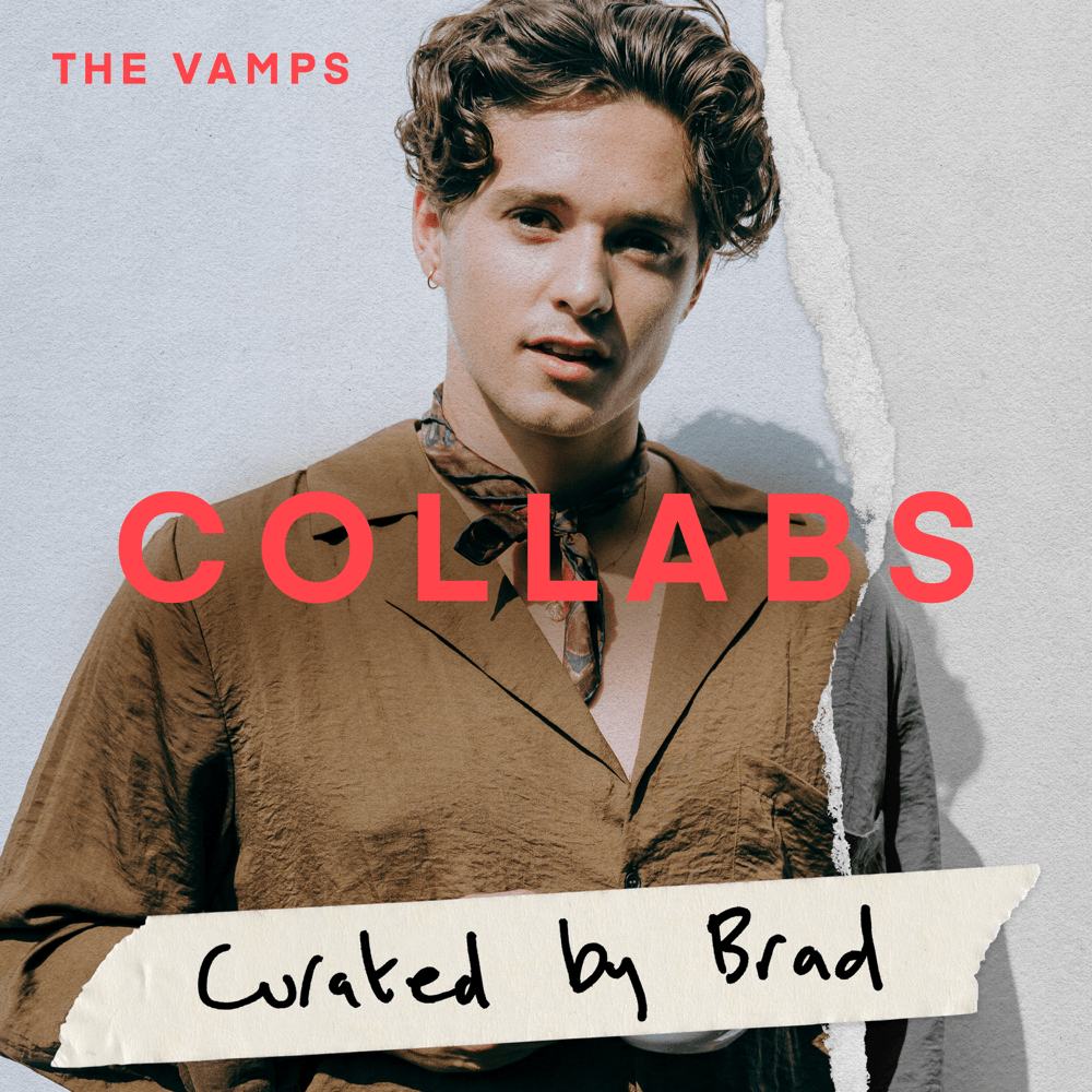 Cover image for Collabs by Brad - EP
