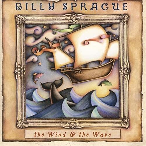 Mona Lisa Said by Billy Sprague