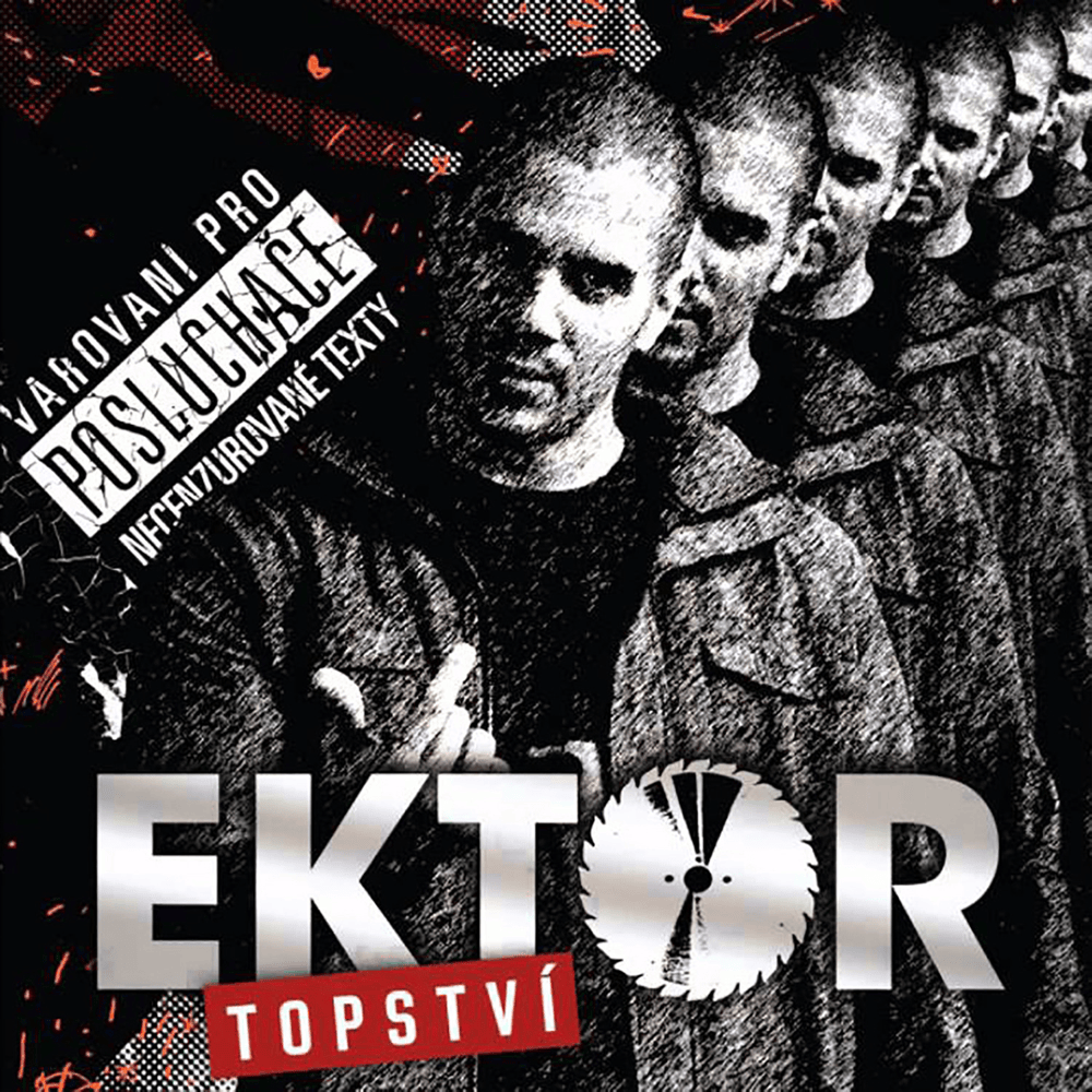 Jedna věc by Ektor