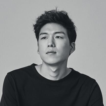 Photo of Kwak Jin Eon (곽진언)