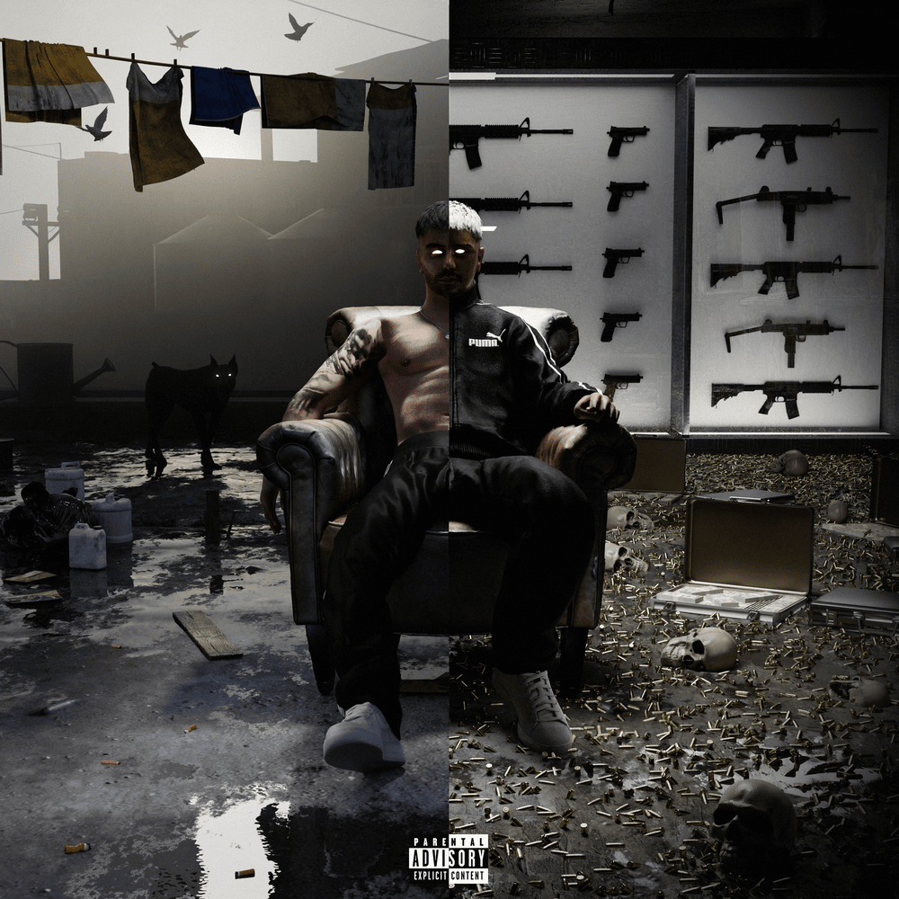 Love, Gun by Heijan