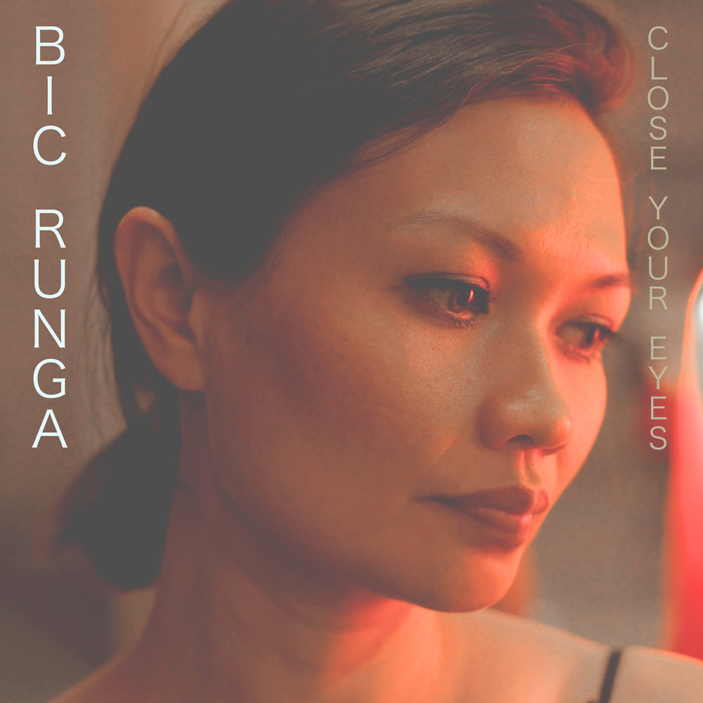 Wolves by Bic Runga