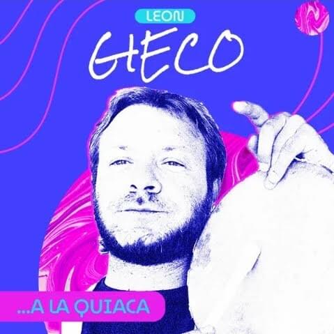 Cover image for ...a la Quiaca - EP