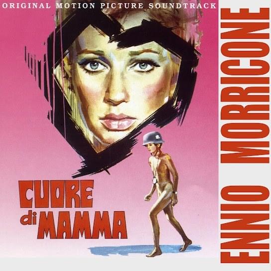 Ricreazione divertita (Finale) by Ennio Morricone